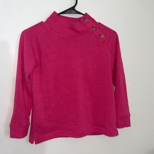 Crew Cuts size Medium new without tags.